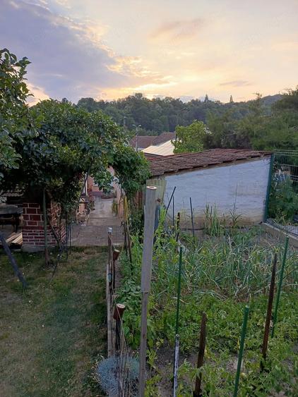 Casă cu 4 camere cu Teren 430 Mp în Central