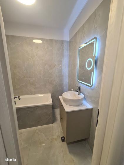 Apartament cu 3 camere în Chitila