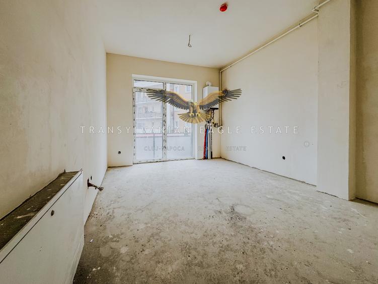 Spațiu comercial de 189 m2| ideal pentru supermarket/showroom|Floresti - 13