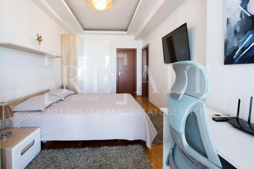 Inchiriere apartament 2 camere | Generos, Terasa 35mp, Vedere libera | Aviatiei - 13