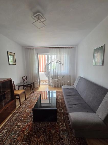 Apartament cu 2 camere decomandat în Bălcescu