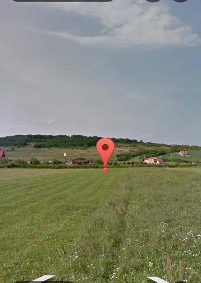 Inchirez teren extravilan, zona industriala, la 5 minute de Aeroport Sibiu - 6