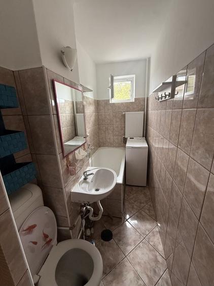 Apartament cu 2 camere în Nufărul