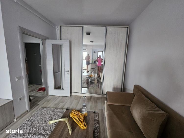 Bragadiru Sos Alexandriei, 43mp, et. 2, mobilat si utilat - 8