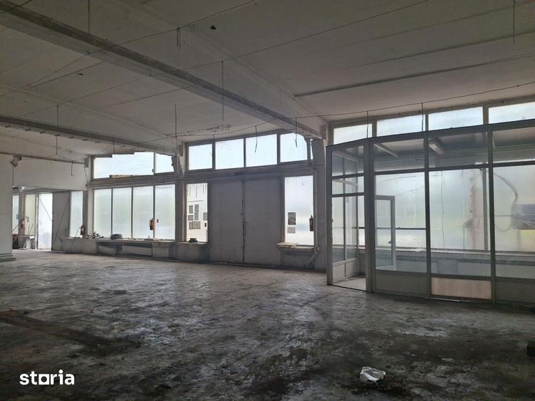 Theodor Pallady /Ikea 200-450 mp spatiu depozitare-productie si - 3