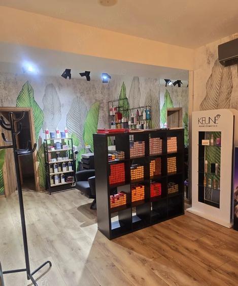 Spațiu comercial, de 100 mp, în Cotroceni