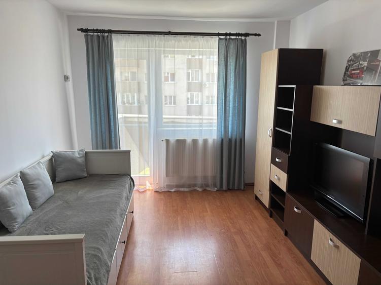 Apartament cu 2 camere decomandat în Mănăștur