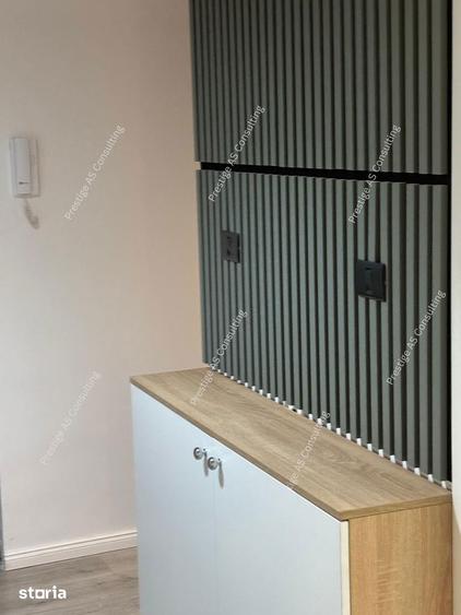 Apartament cu 3 camere, mobilat în Mircea cel Bătrân
