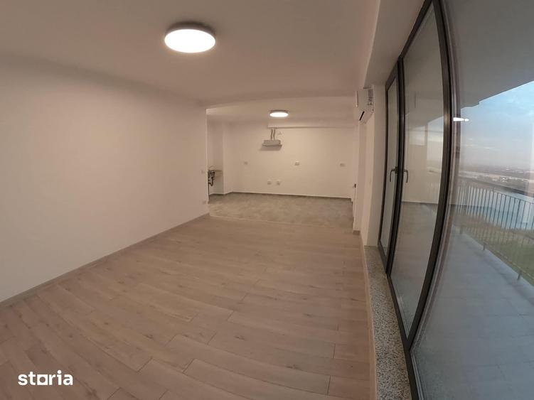 Apartament cu 4 camere în Agigea