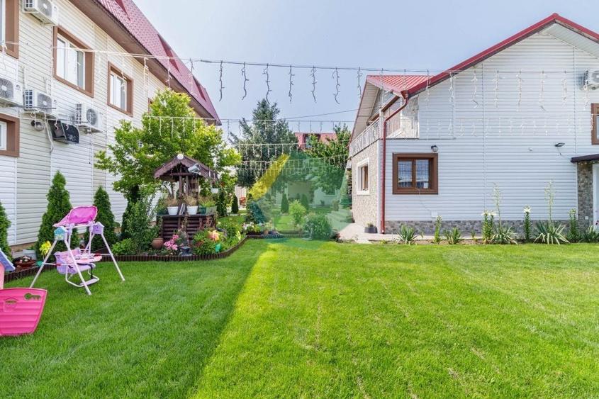 Hotel/Pensiune, de 1,620 mp, în Odăi