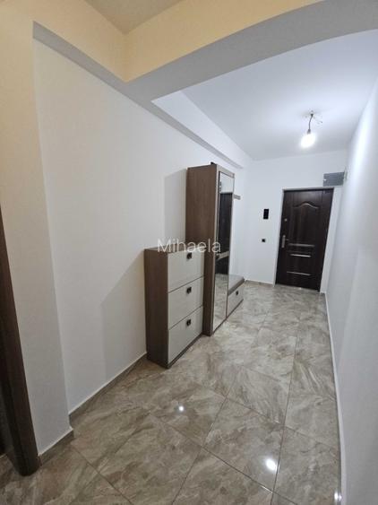 Inchiriez Apartament Isaran 550 euro