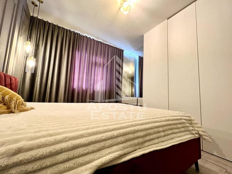 Apartament 2 camere de inchiriat, zona Semicentrala NordOne Timisoara - 4