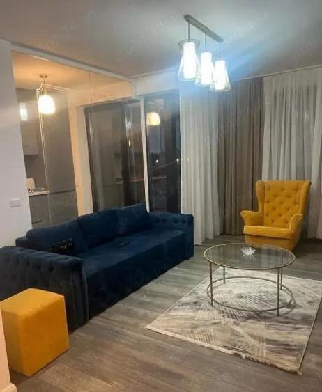 De Închiriat – Apartament 2 Camere | Tomis Park | - 1