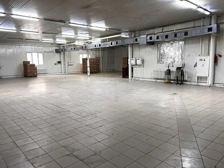 Spațiu comercial, de 80 mp, în Rahova