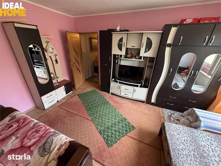 Apartament cu 2 camere în Alexandru cel Bun