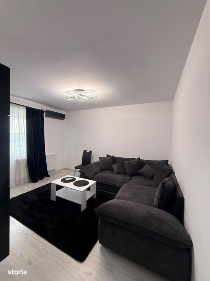 Apartament 2 camere decomandat prima inchiriere | 480 /luna - 9