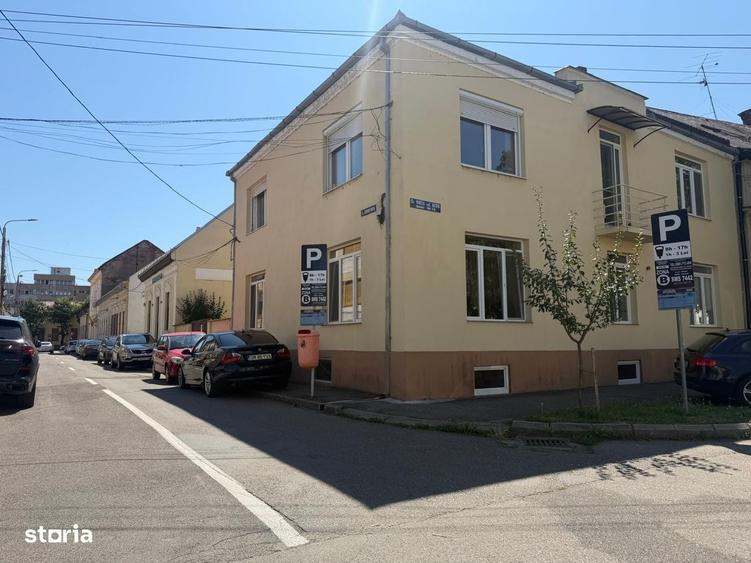 Garsonieră în Ultracentral