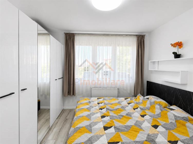 APARTAMENT 2 DORMITOARE | 2 LOCURI PARCARE | BLOC NOU | ANAS - 5