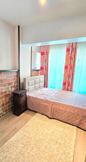 Apartament cu 2 camere nedecomandat în Păcurari
