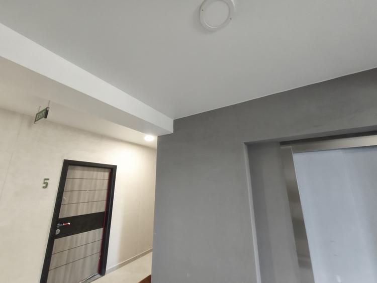 Apartament cu 3 camere în Universitate