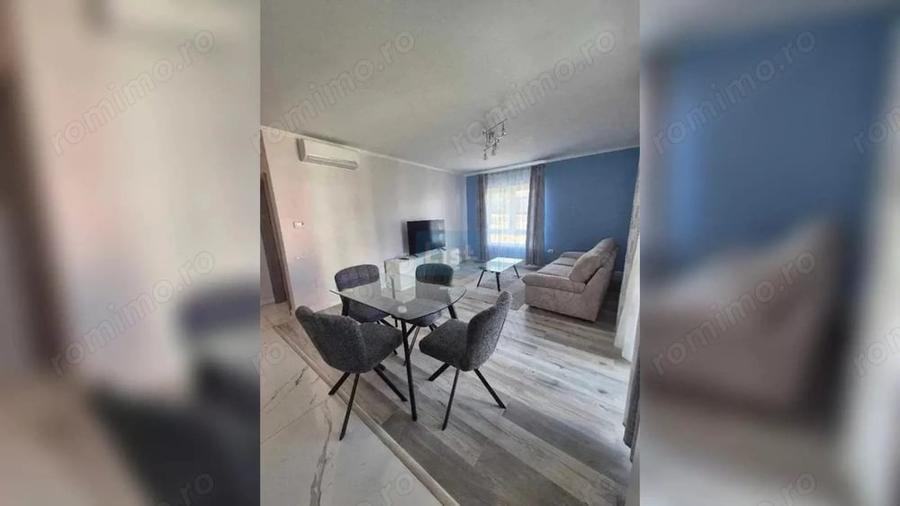 COMISION 0%! Ap. 2 camere 63 mp + ter. 8 mp, Grand Park Sud, Buna Ziua - 4