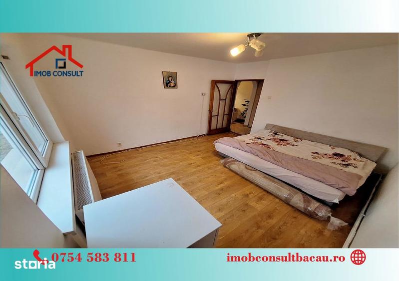 Apartament cu 2 camere decomandat în Nord