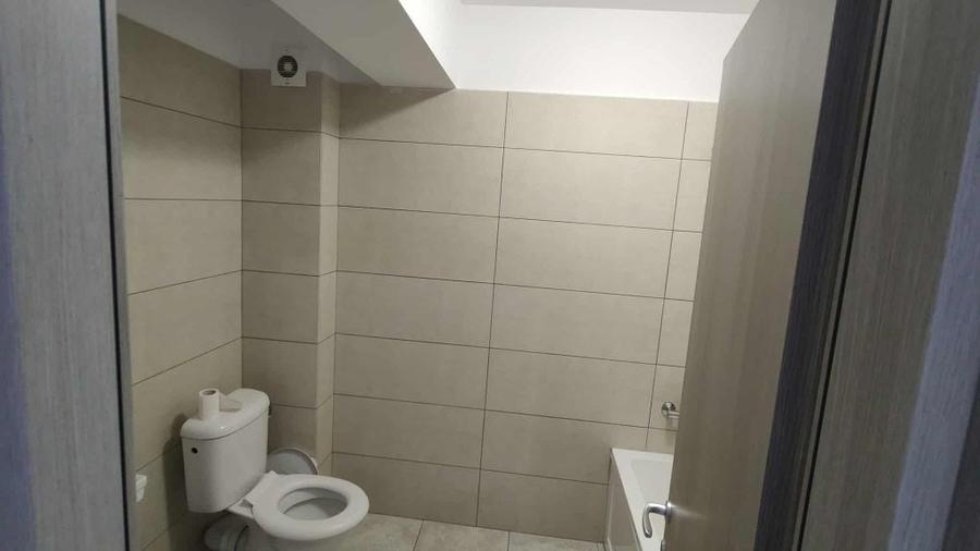 Apartament cu 2 camere decomandat în Vișan