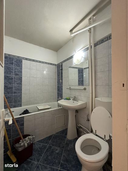 Apartament cu 2 camere în Piața Unirii