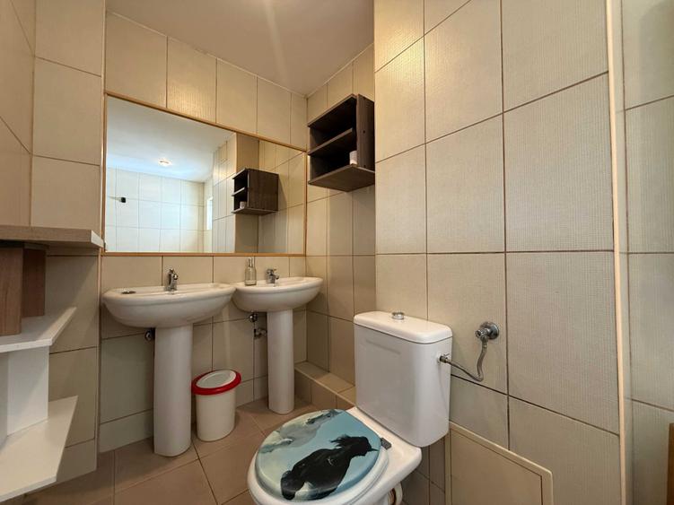 Apartament cu 4 camere decomandat în Mănăștur