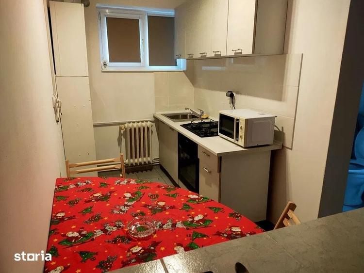 Apartament cu 1 camera la cheie | 35 mp Grigorescu | Zona Profi! - 4
