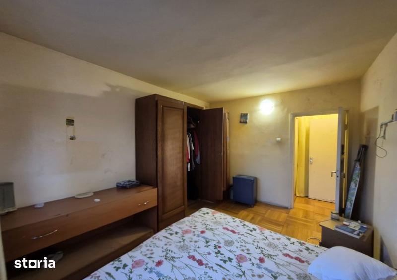 Apartament cu 3 camere în UTA