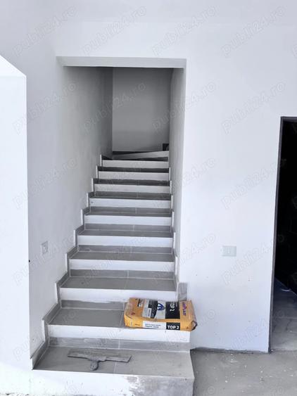 Casă în Bujoreni