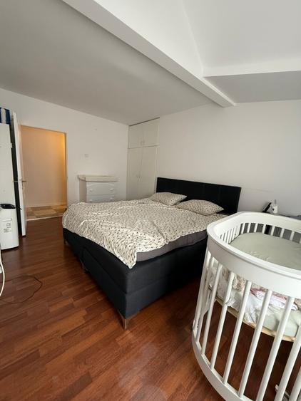 Casă individuală cu 6 camere cu Teren 270 Mp în Brâncoveanu