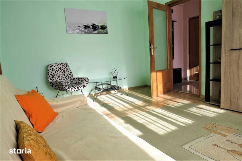 Apartament cu 2 camere în Sud
