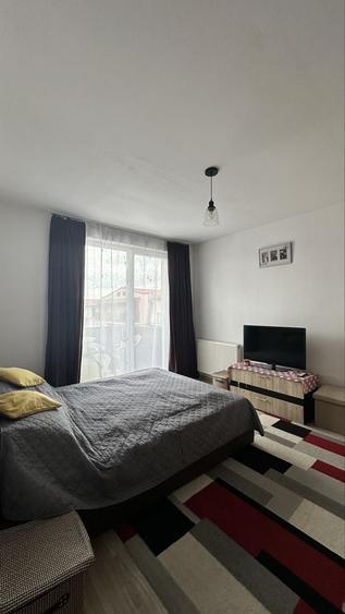 Apartament cu 2 camere în Florești