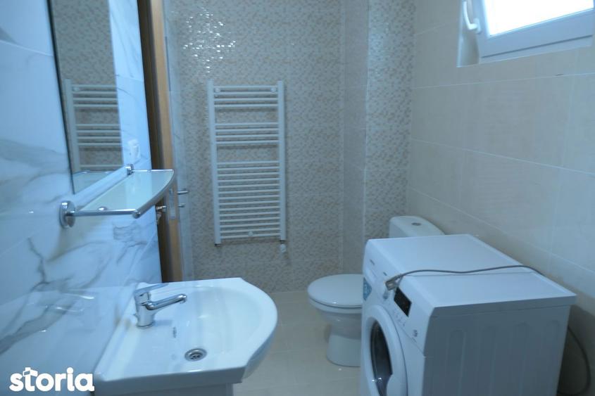 Apartament cu 2 camere, bloc nou, zona Piata M Viteazul, et. 3 - 7