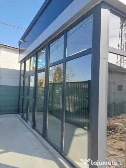 Spațiu comercial, de 45 mp, în Afumați