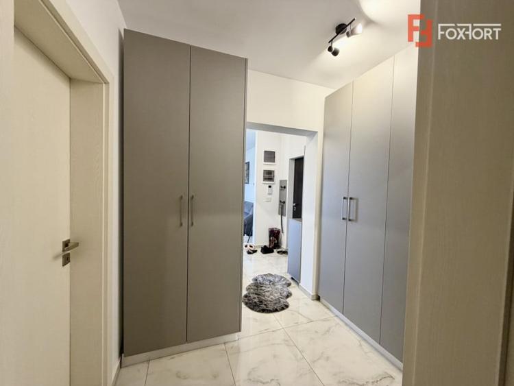 Penthouse de inchiriat - zona Aradului - Timisoara - 8