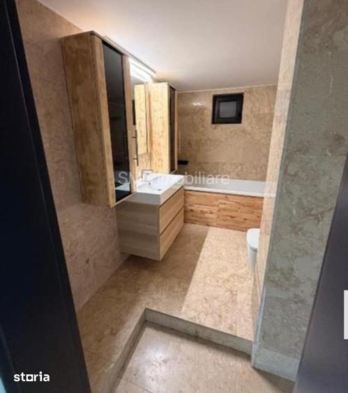 Apartament cu 4 camere în Crângași
