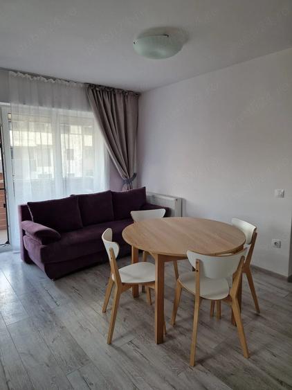 Apartament cu 2 camere decomandat în Avantgarden