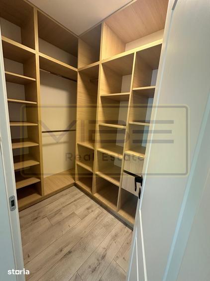 Poitiers Tower / Continental- Aumovio- 2 camere -modern - 3