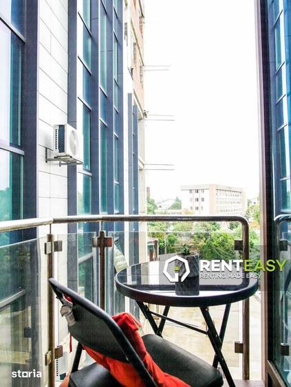 Apartament cu 2 camere în Podu Roș
