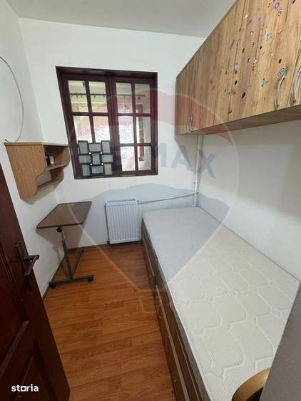 Garsonieră în Sud