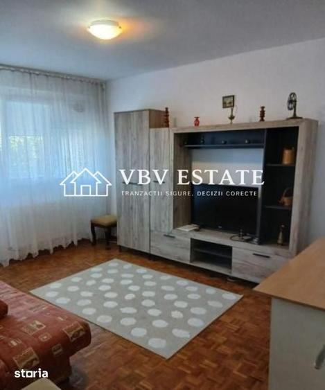 Apartament cu 2 camere în Eroii Revoluției