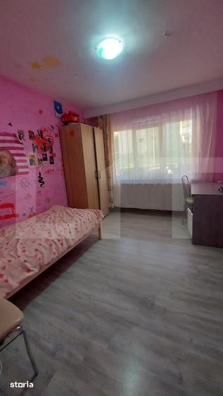 Apartament cu 3 camere în Gării