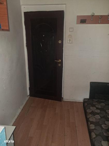 Garsoniera 10mp, etaj 4, Rogerius - 22.500 EUR - 2