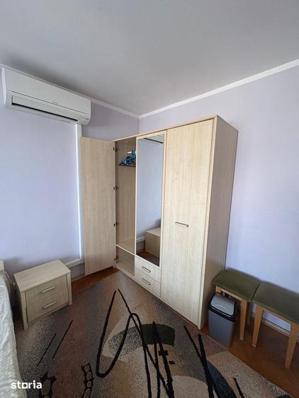 Apartament cu 2 camere în Podu Roș