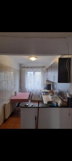 Apartament cu 3 camere decomandat în Nord