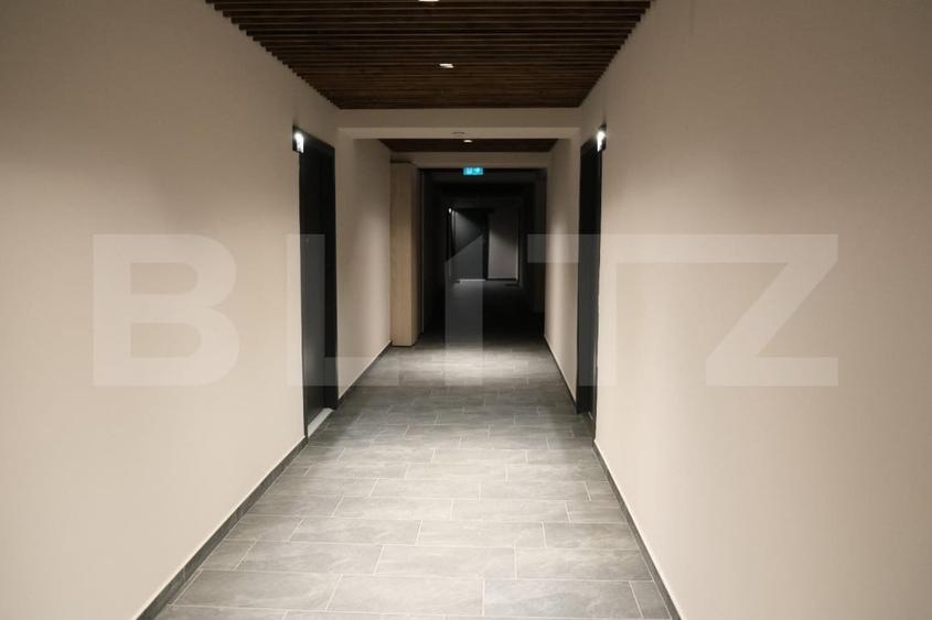 Apartament de inchiriat cu 2 camere, 57 mp, zona Brașovul Vechi - 5