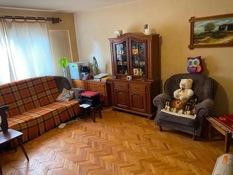 BRASADAS inchiriaza ap cam etaj in Carpat?i 2. - 2